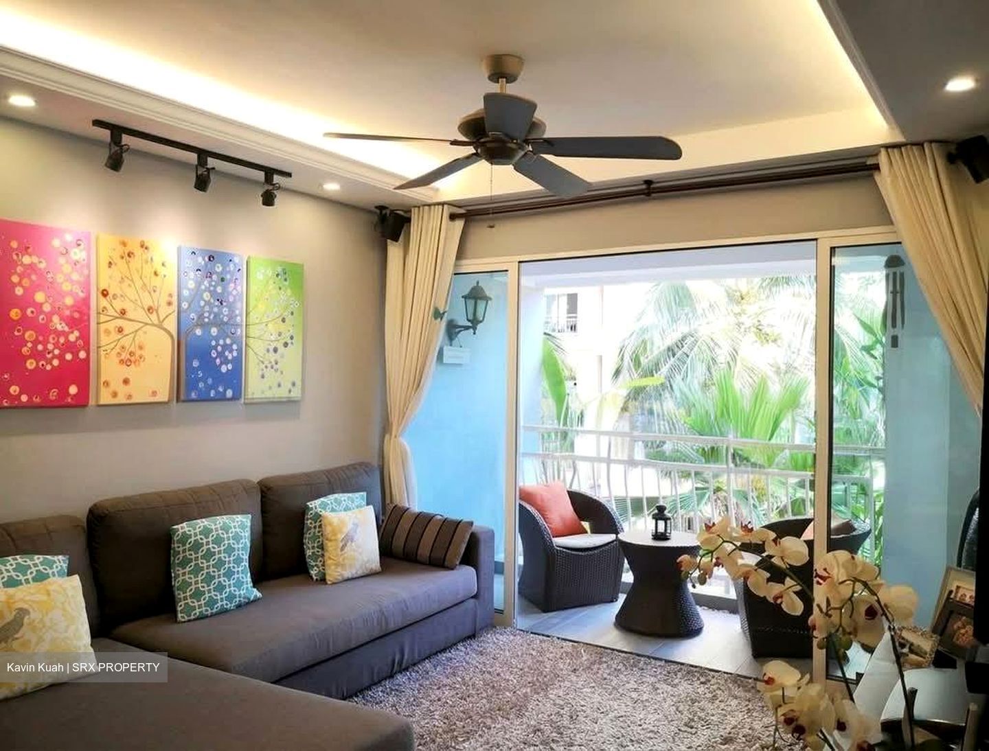 Aquarius By The Park (D16), Condominium #578491731